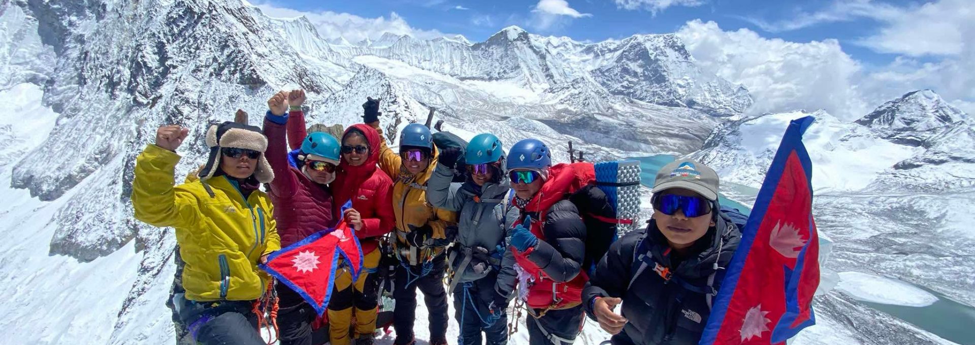 Take the GHT Challenge – Are You Ready?